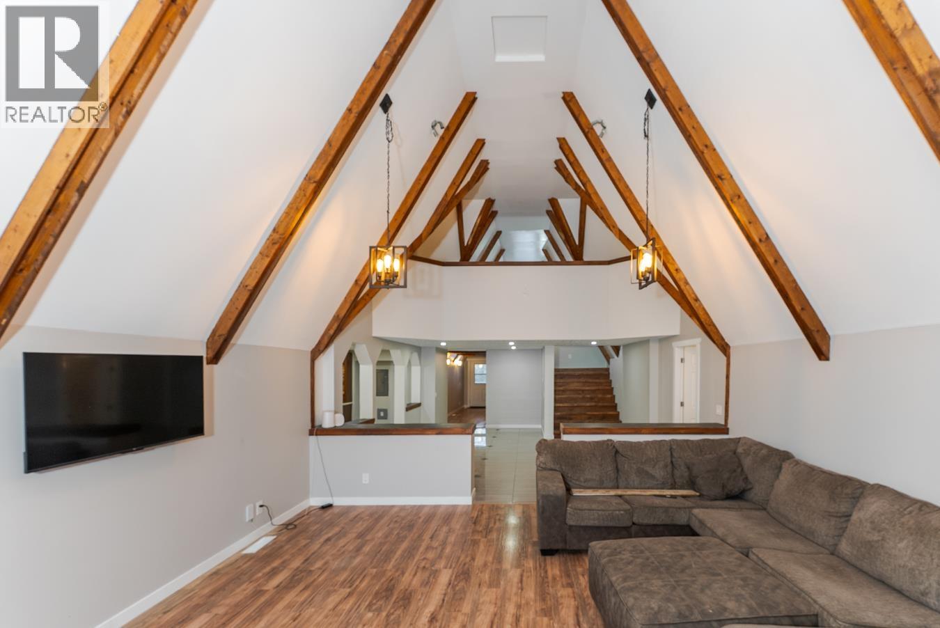 6315 CUMMINGS ROAD, Prince George