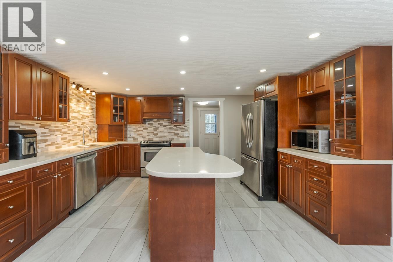 6315 CUMMINGS ROAD, Prince George