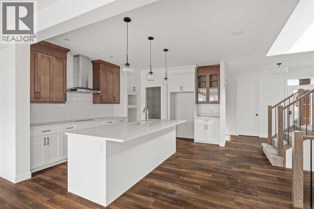 Single Family House for Sale in  Silver Spruce Grove SW Silverado Calgary 