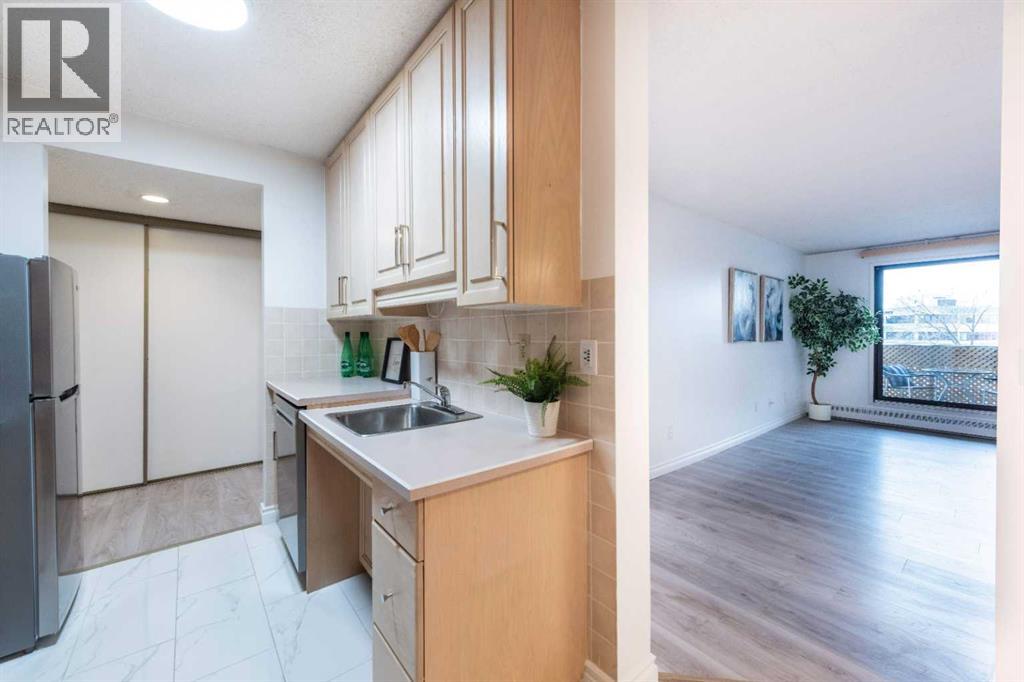 311, 9800 Horton Road SW, Calgary, Alberta