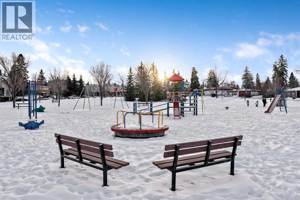 Single Family House for Sale in    Avenue SW South Calgary Calgary 