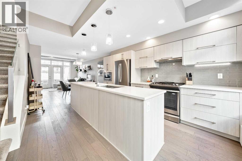 Single Family House for Sale in    Avenue SW South Calgary Calgary 