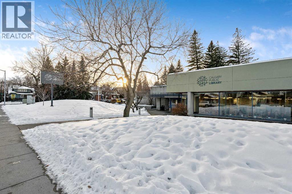 Single Family House for Sale in    Avenue SW South Calgary Calgary 