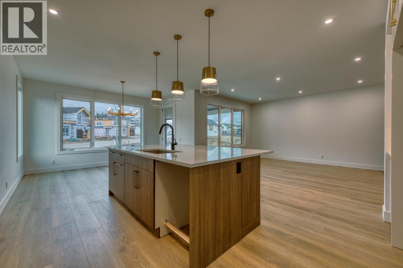  937 Bull Crescent, Kelowna