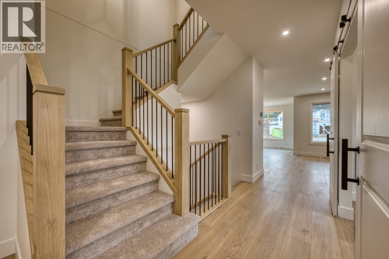  937 Bull Crescent, Kelowna