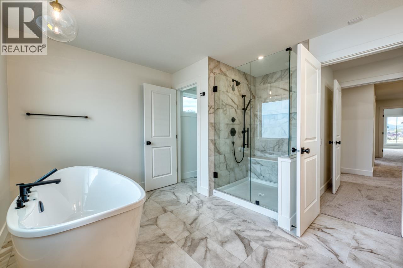  937 Bull Crescent, Kelowna