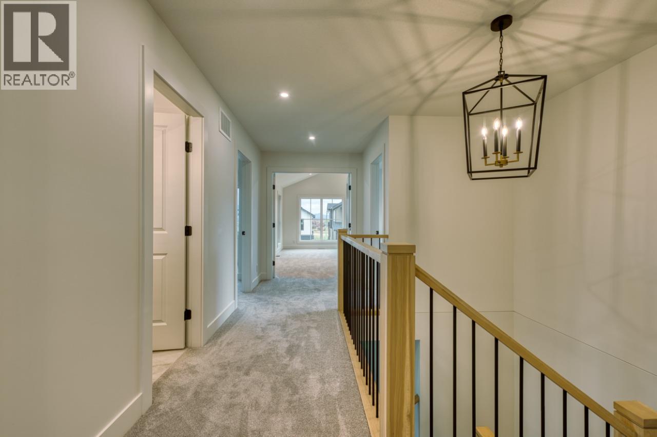  937 Bull Crescent, Kelowna