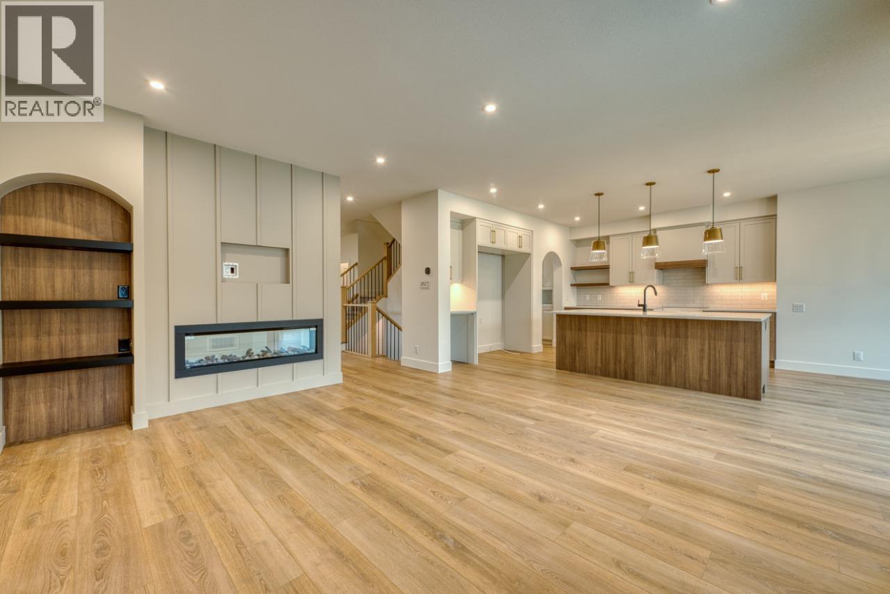  937 Bull Crescent, Kelowna