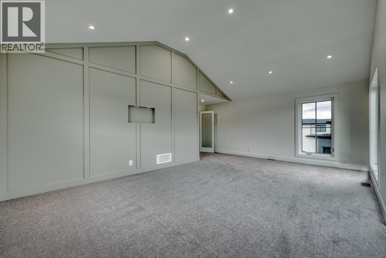  937 Bull Crescent, Kelowna