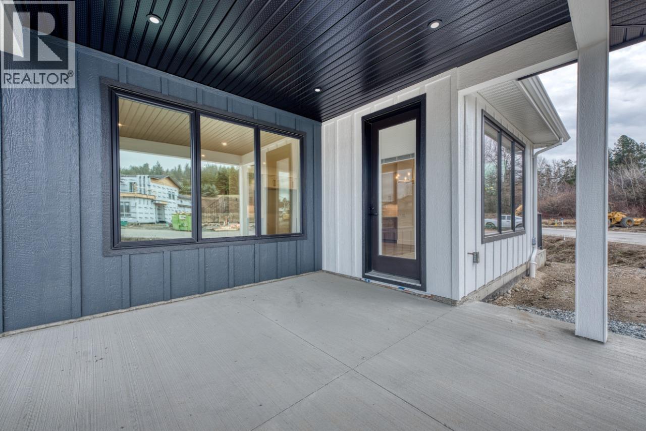  937 Bull Crescent, Kelowna