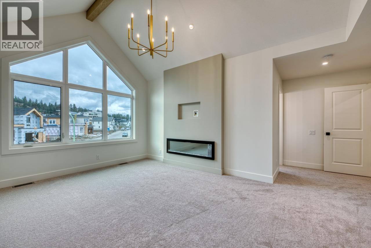  937 Bull Crescent, Kelowna