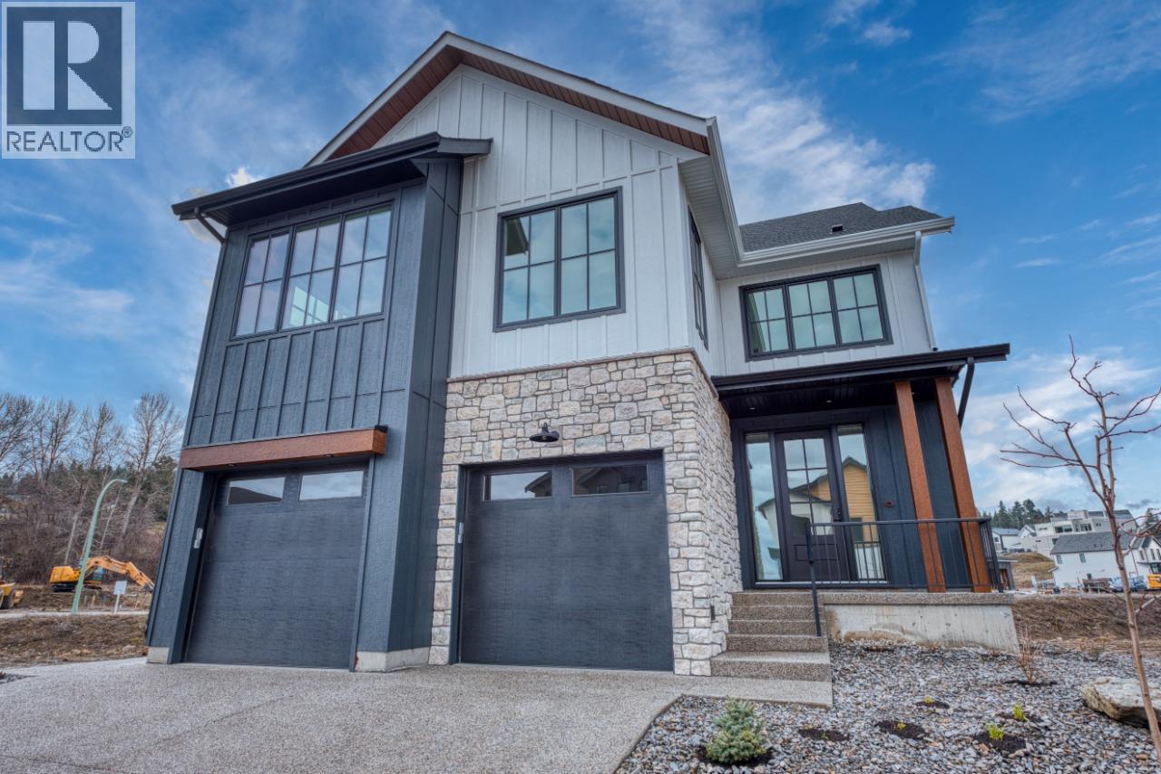  937 Bull Crescent, Kelowna