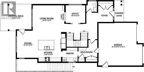  937 Bull Crescent, Kelowna