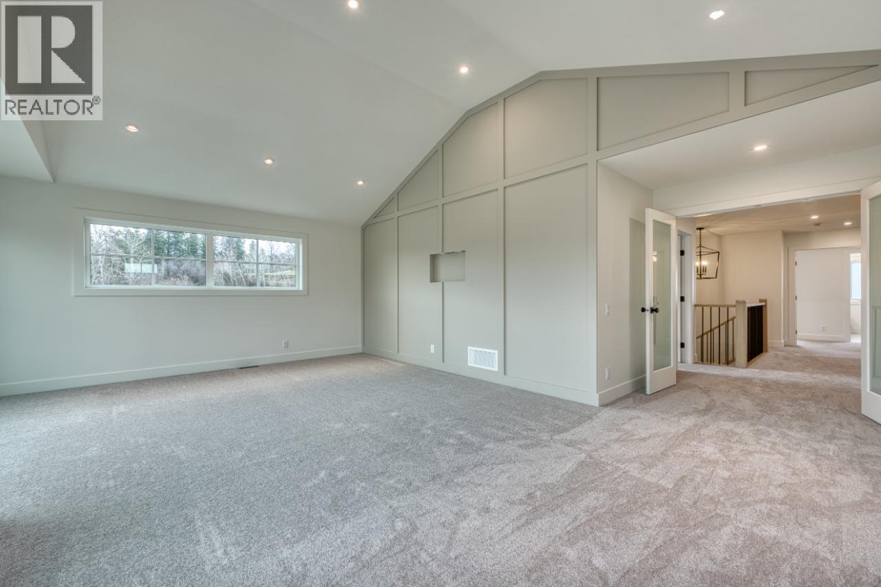  937 Bull Crescent, Kelowna