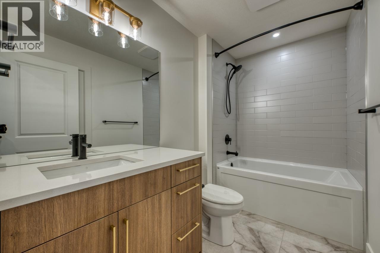  937 Bull Crescent, Kelowna