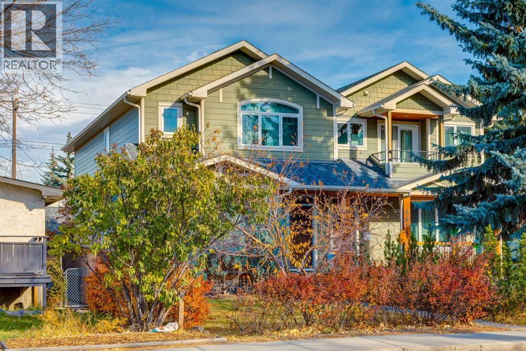 Single Family House for Sale in  Bowness Road NW Bowness Calgary 
