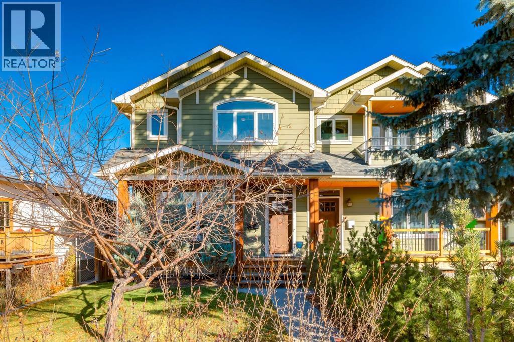 Single Family House for Sale in  Bowness Road NW Bowness Calgary 