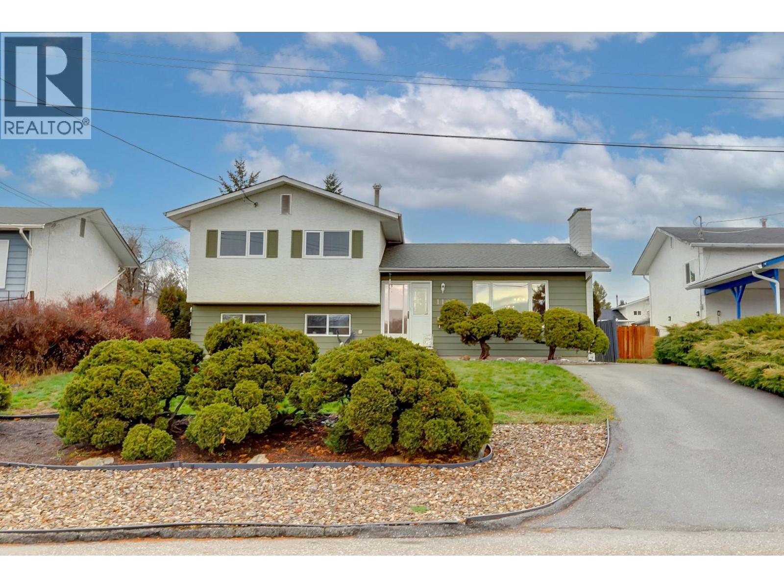 1107 29 Avenue, Vernon