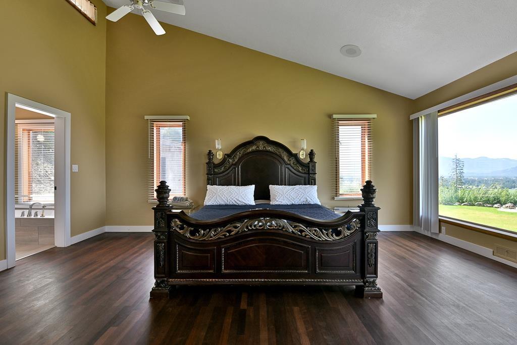 51860 HACK-BROWN ROAD, Eastern Hillsides, Chilliwack