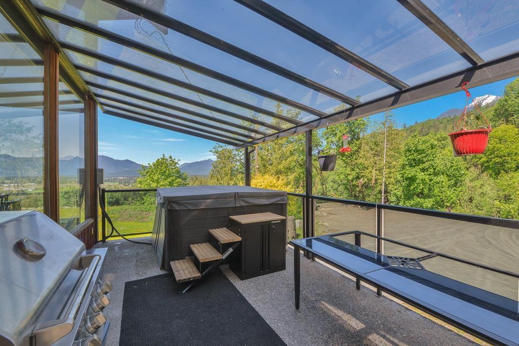 51860 HACK-BROWN ROAD, Eastern Hillsides, Chilliwack