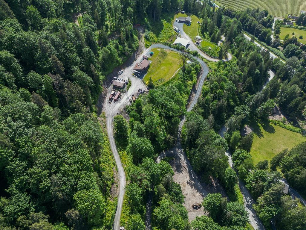 51860 HACK-BROWN ROAD, Eastern Hillsides, Chilliwack