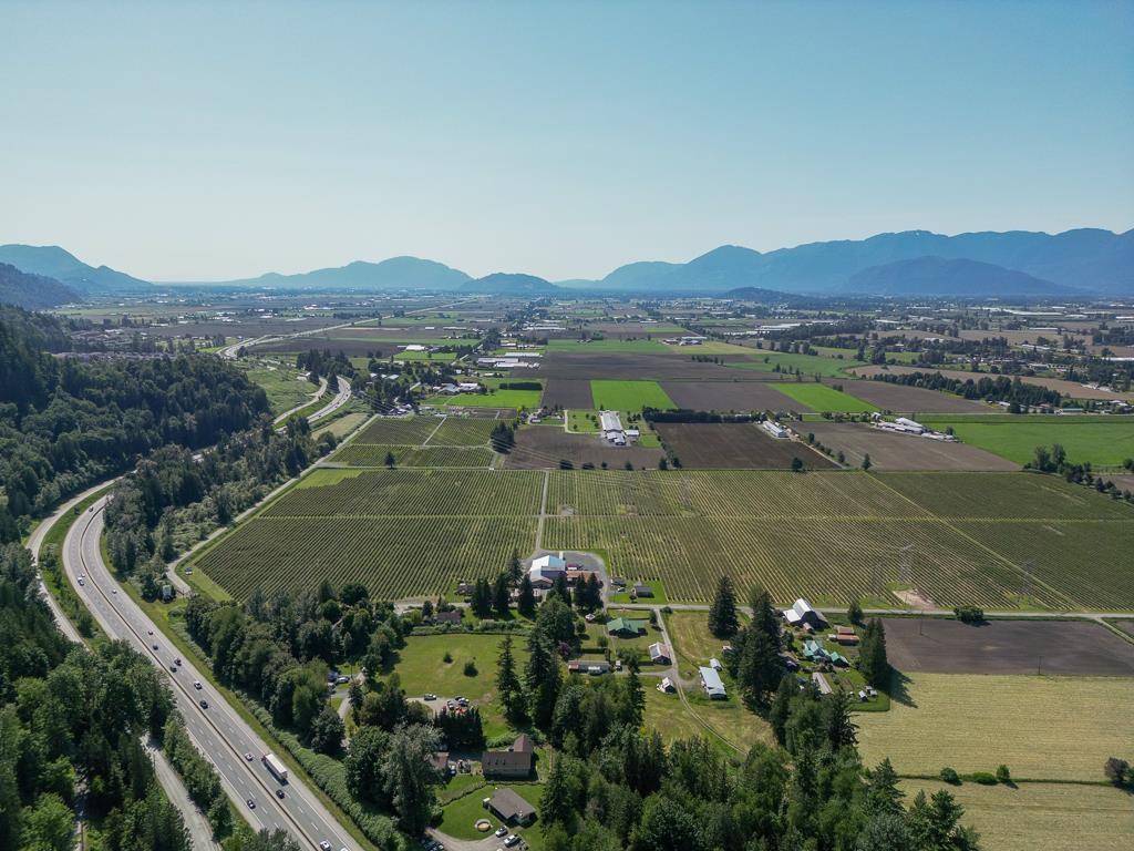 51860 HACK-BROWN ROAD, Eastern Hillsides, Chilliwack