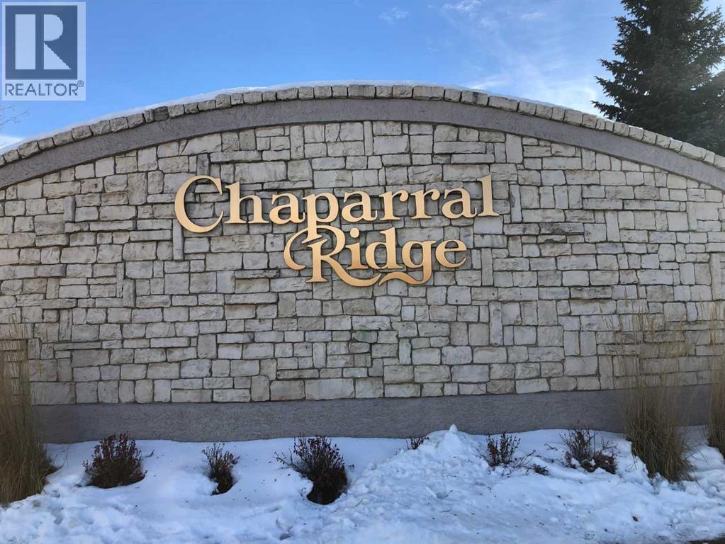 1104, 11 Chaparral Ridge Drive SE, Calgary, Alberta