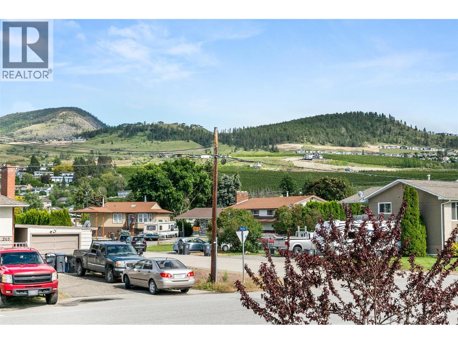  260 Gibbs Road, Kelowna