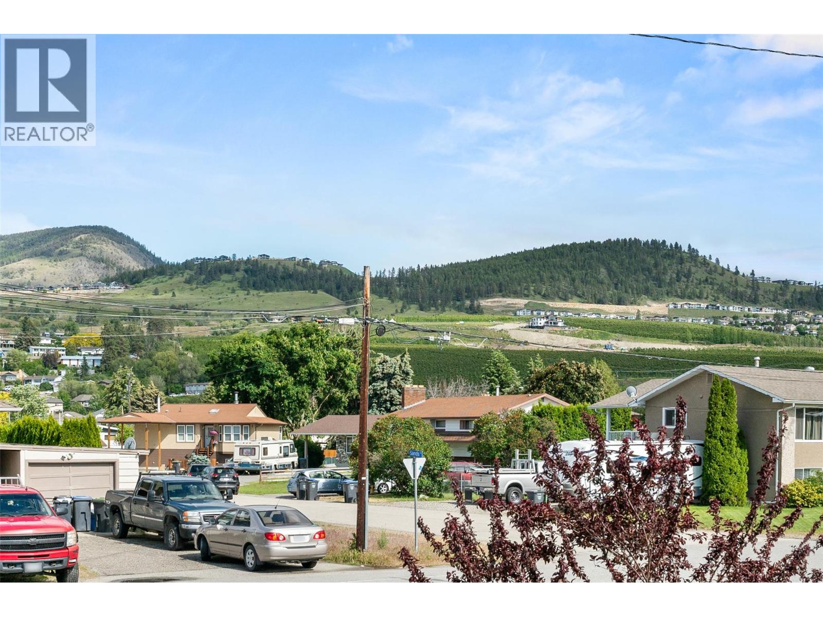  260 Gibbs Road, Kelowna