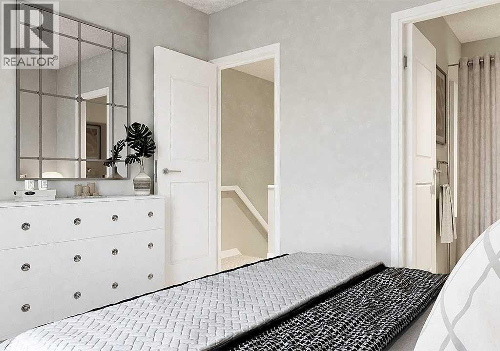 Single Family House for Sale in   Alpine Avenue SW Alpine Park Calgary 