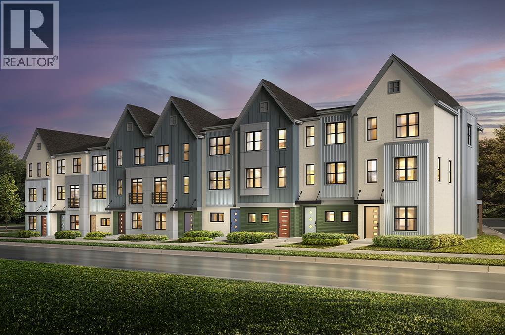 303, 437 Alpine Avenue SW, Calgary, Alberta