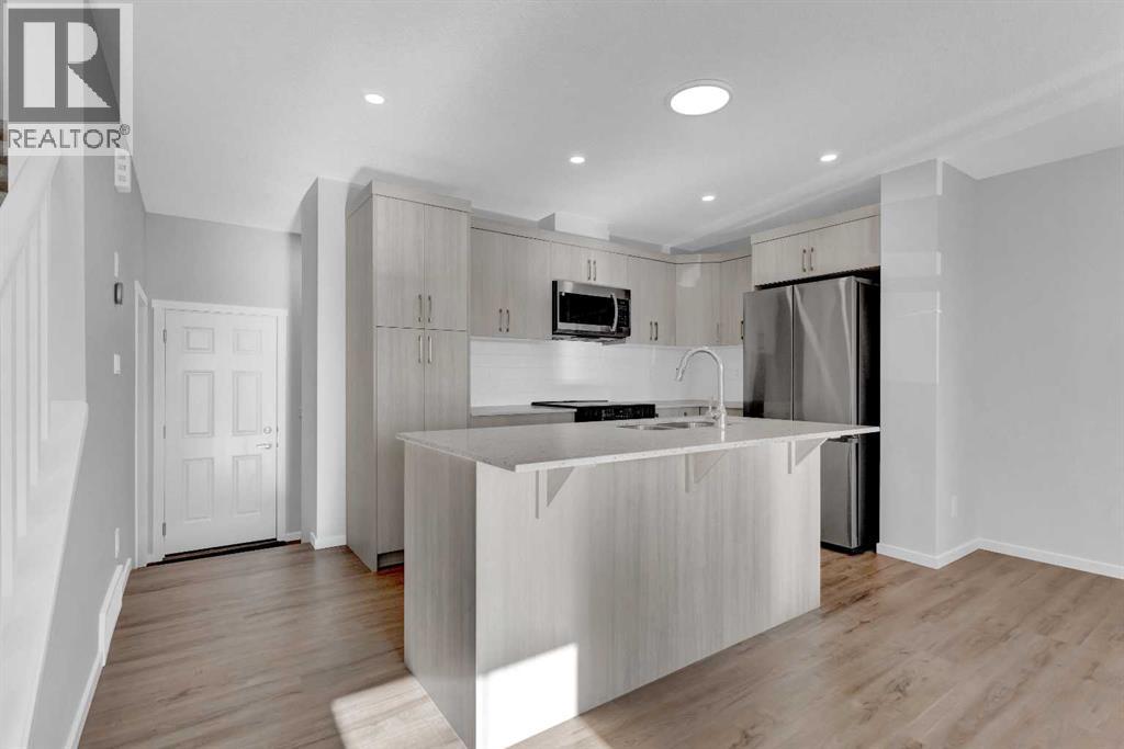 Single Family House for Sale in   Avenue NW Carrington Calgary 