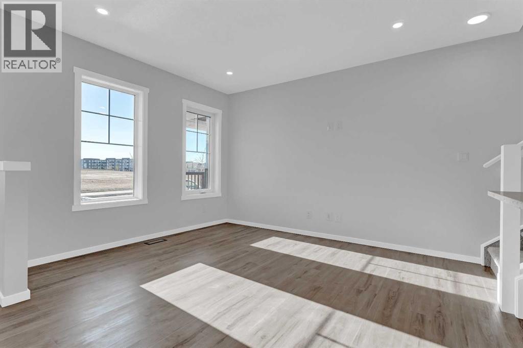 Single Family House for Sale in   Avenue NW Carrington Calgary 