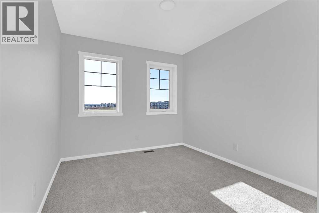 Single Family House for Sale in   Avenue NW Carrington Calgary 