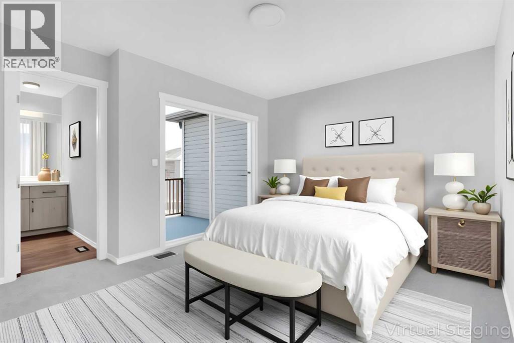 Single Family House for Sale in   Avenue NW Carrington Calgary 