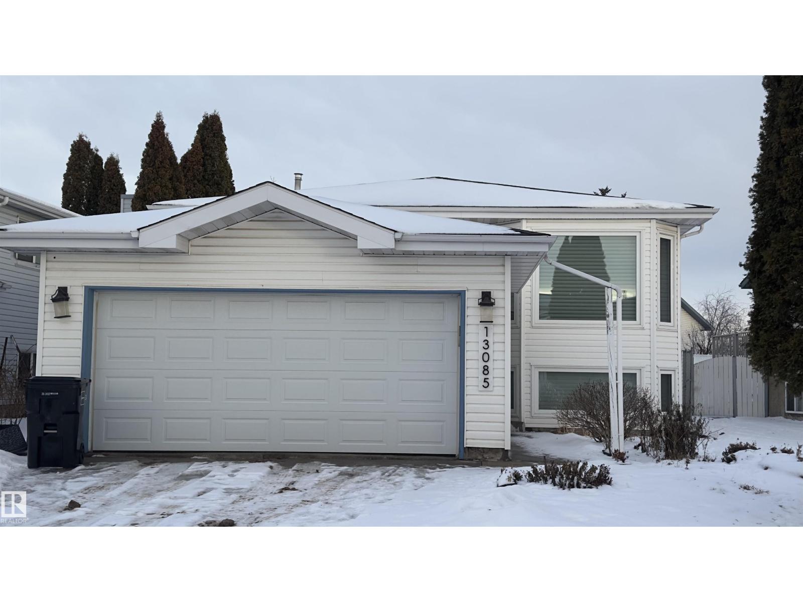 Single Family House Bi-level for Sale in   ST NW Edmonton 