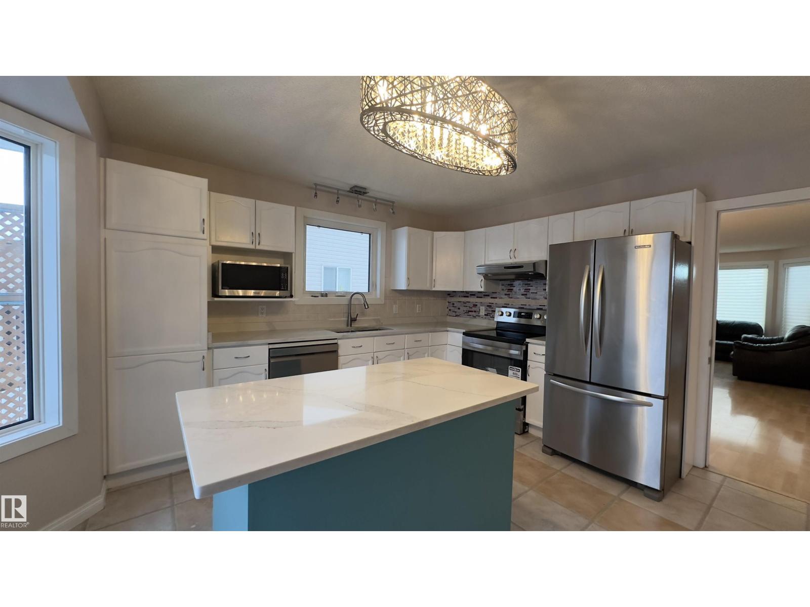 Single Family House Bi-level for Sale in   ST NW Edmonton 