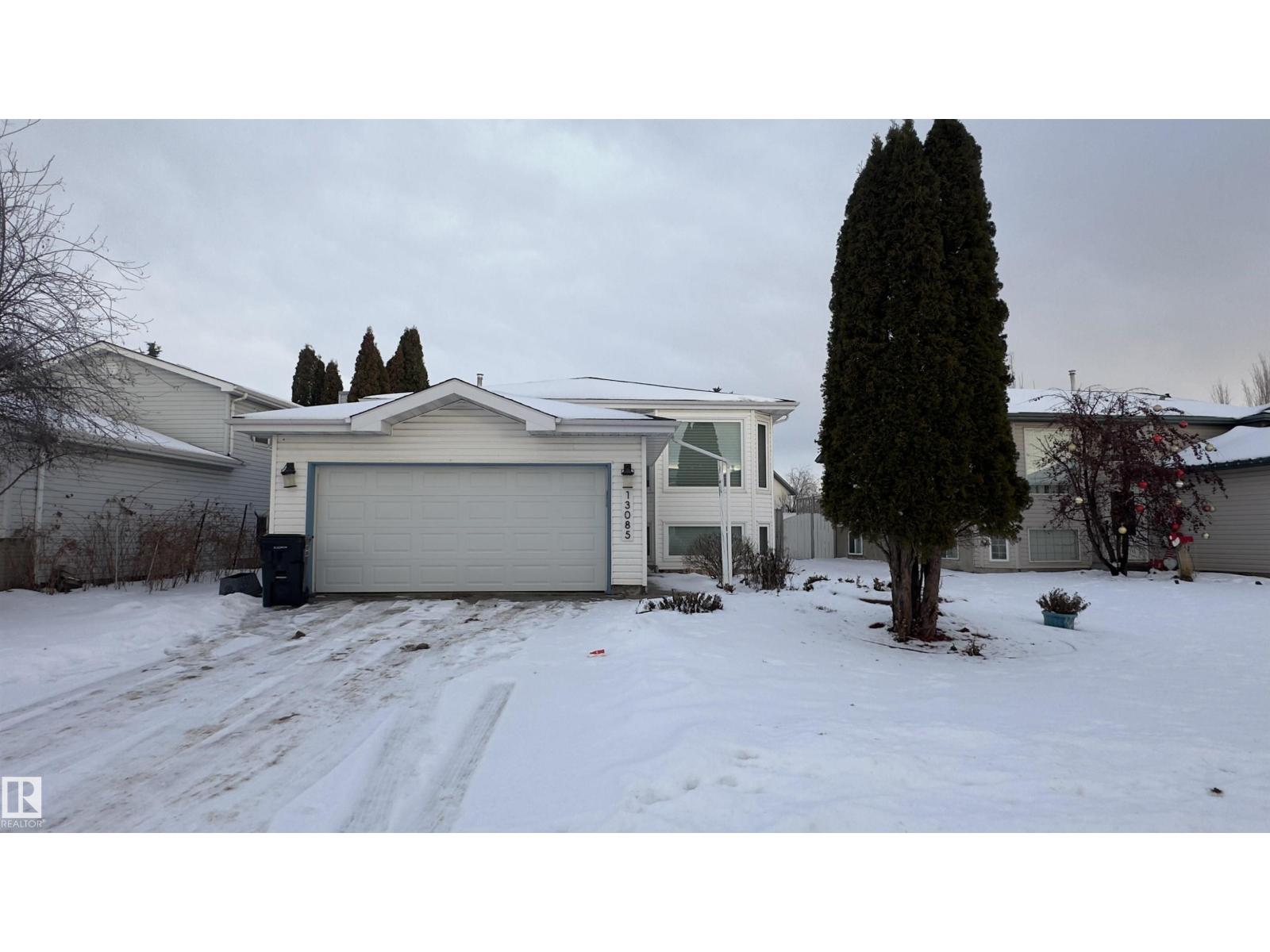 Single Family House Bi-level for Sale in   ST NW Edmonton 