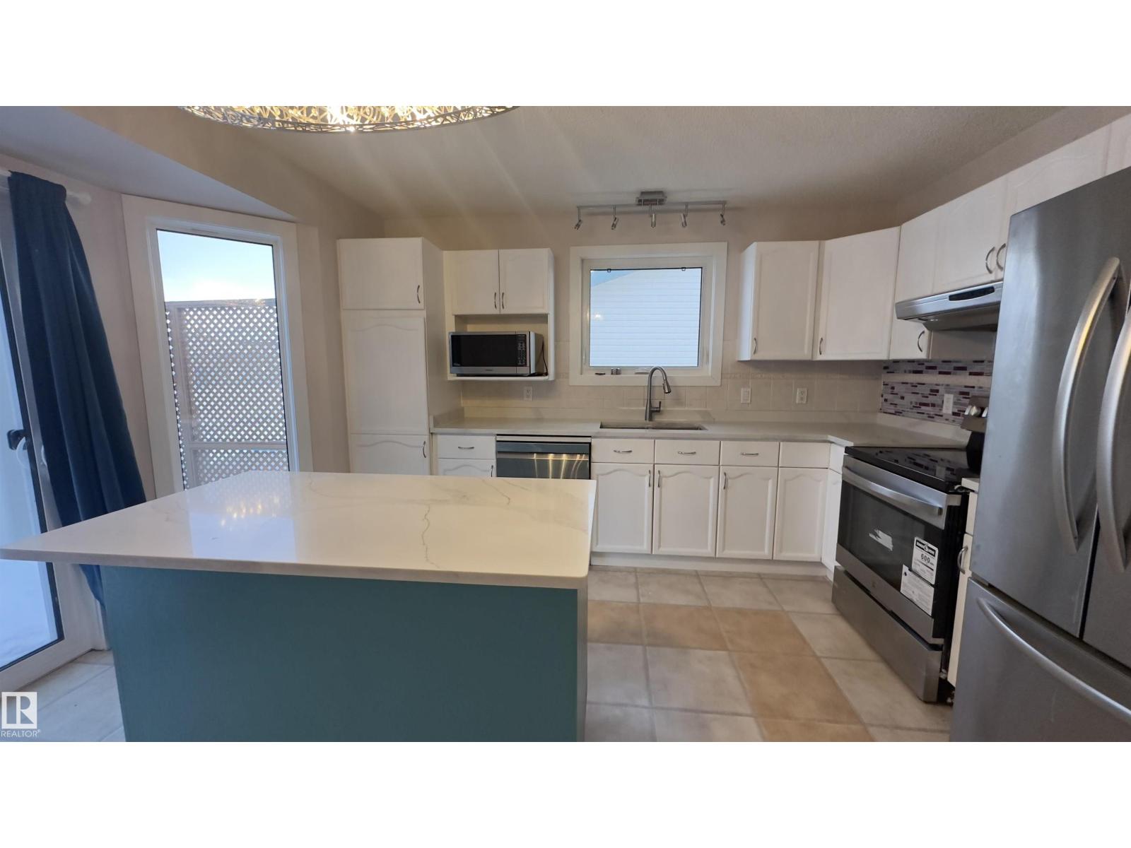 Single Family House Bi-level for Sale in   ST NW Edmonton 