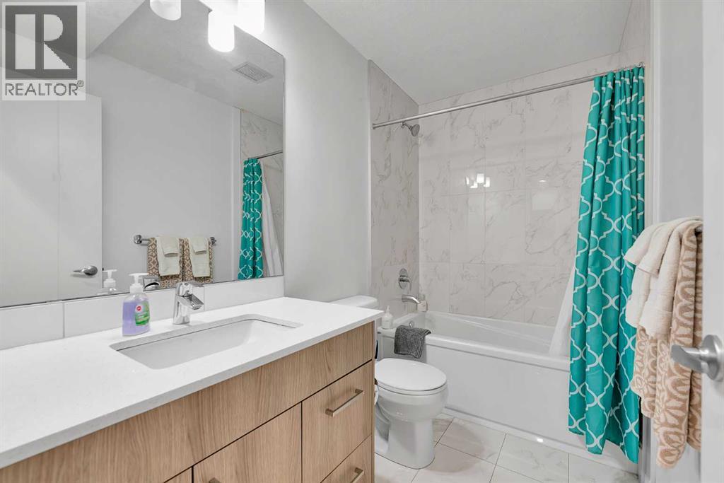 206, 1629 38 Street SW, Calgary, Alberta