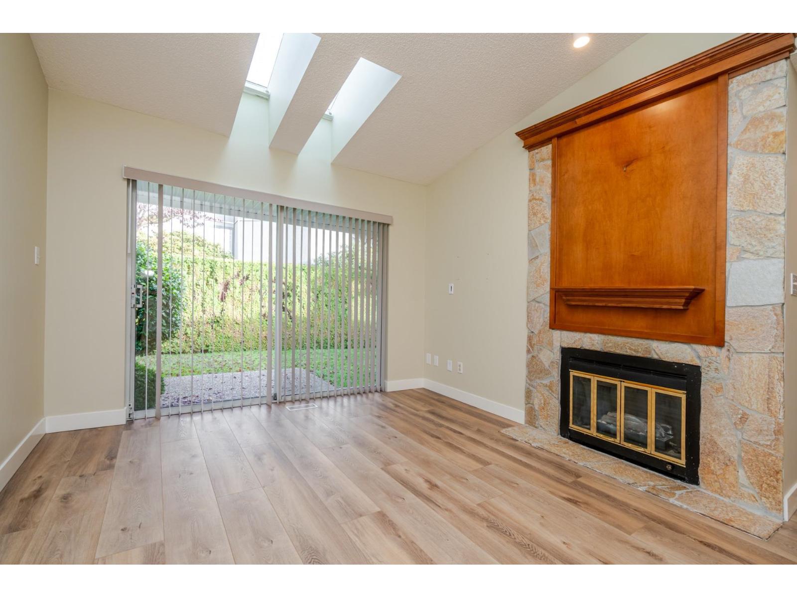 15 5365 205 STREET, Langley