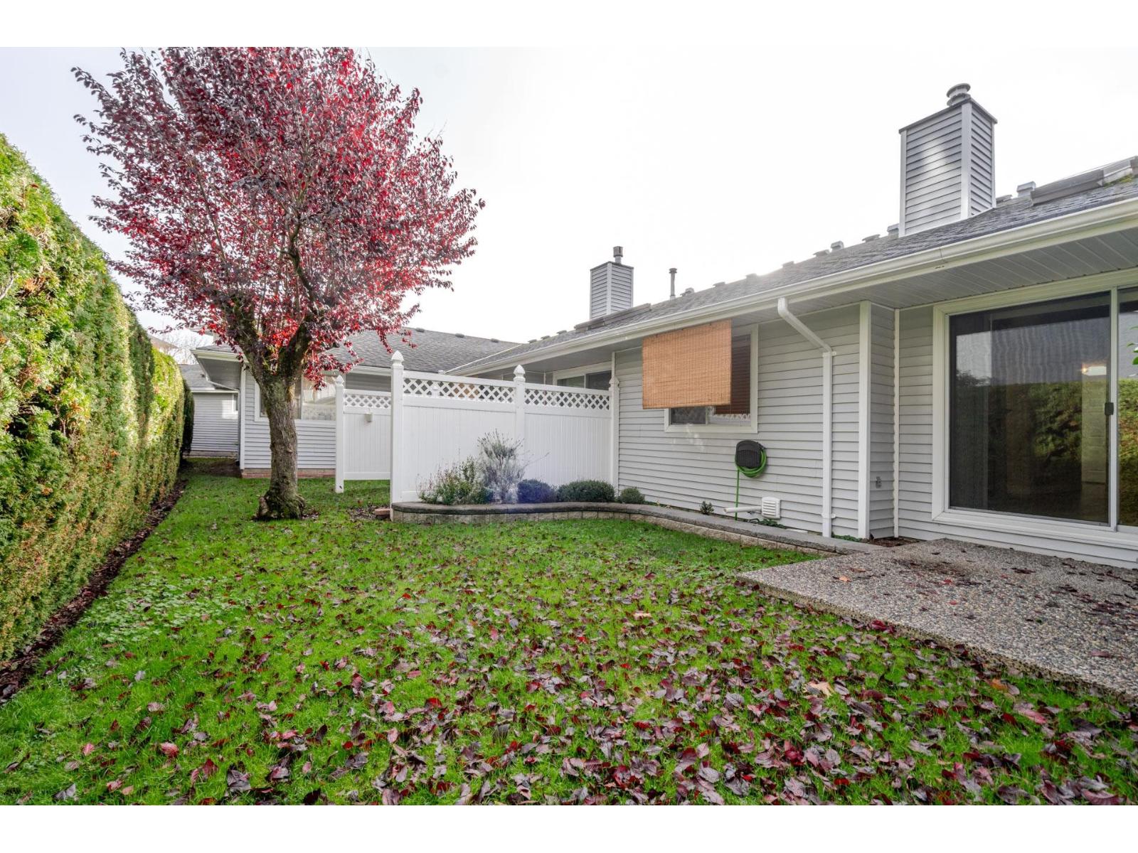 15 5365 205 STREET, Langley