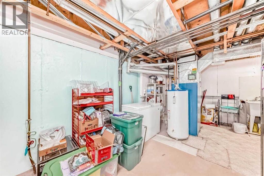 Single Family House for Sale in   Bermuda Drive NW Beddington Heights Calgary 