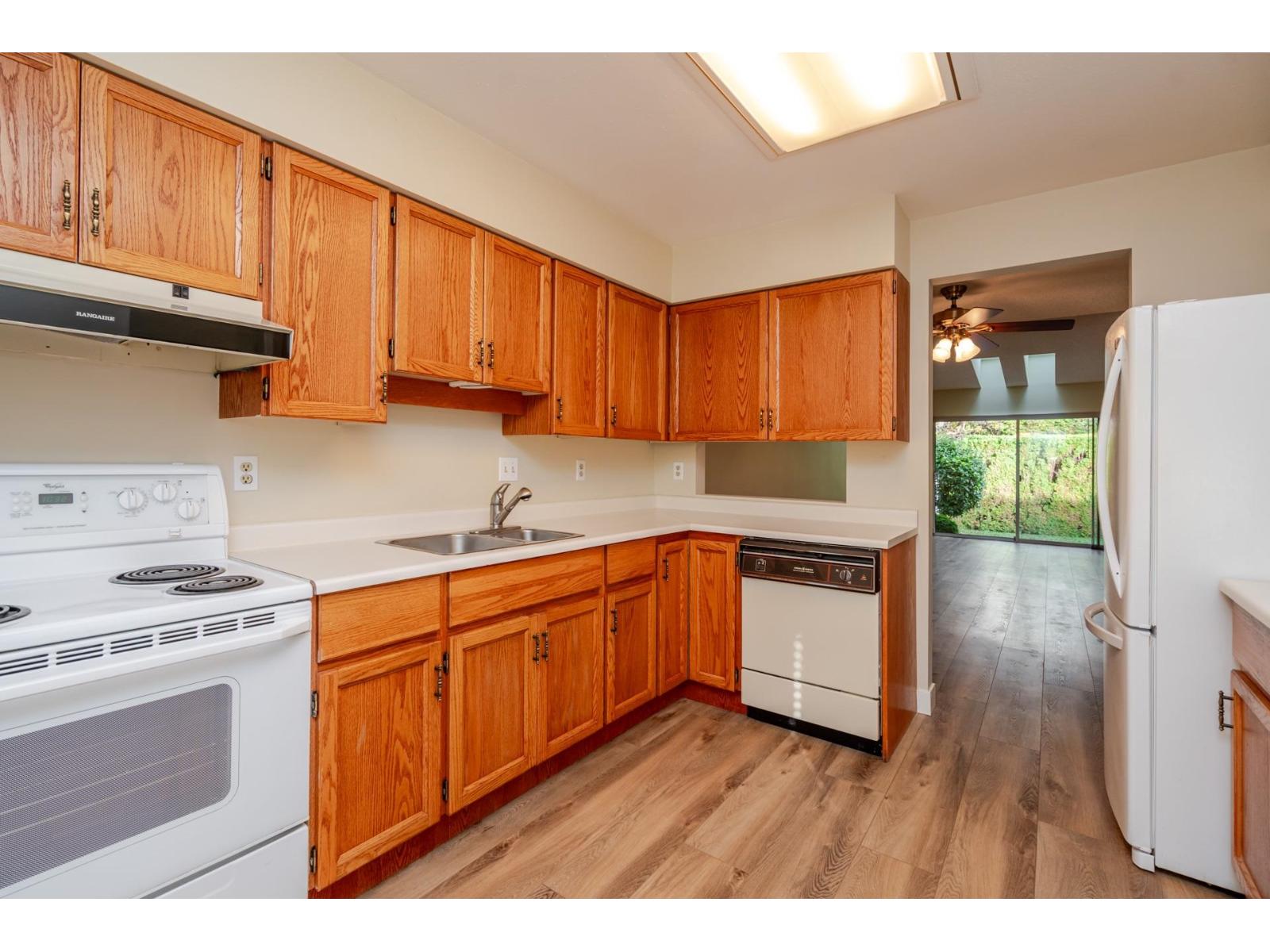 15 5365 205 STREET, Langley