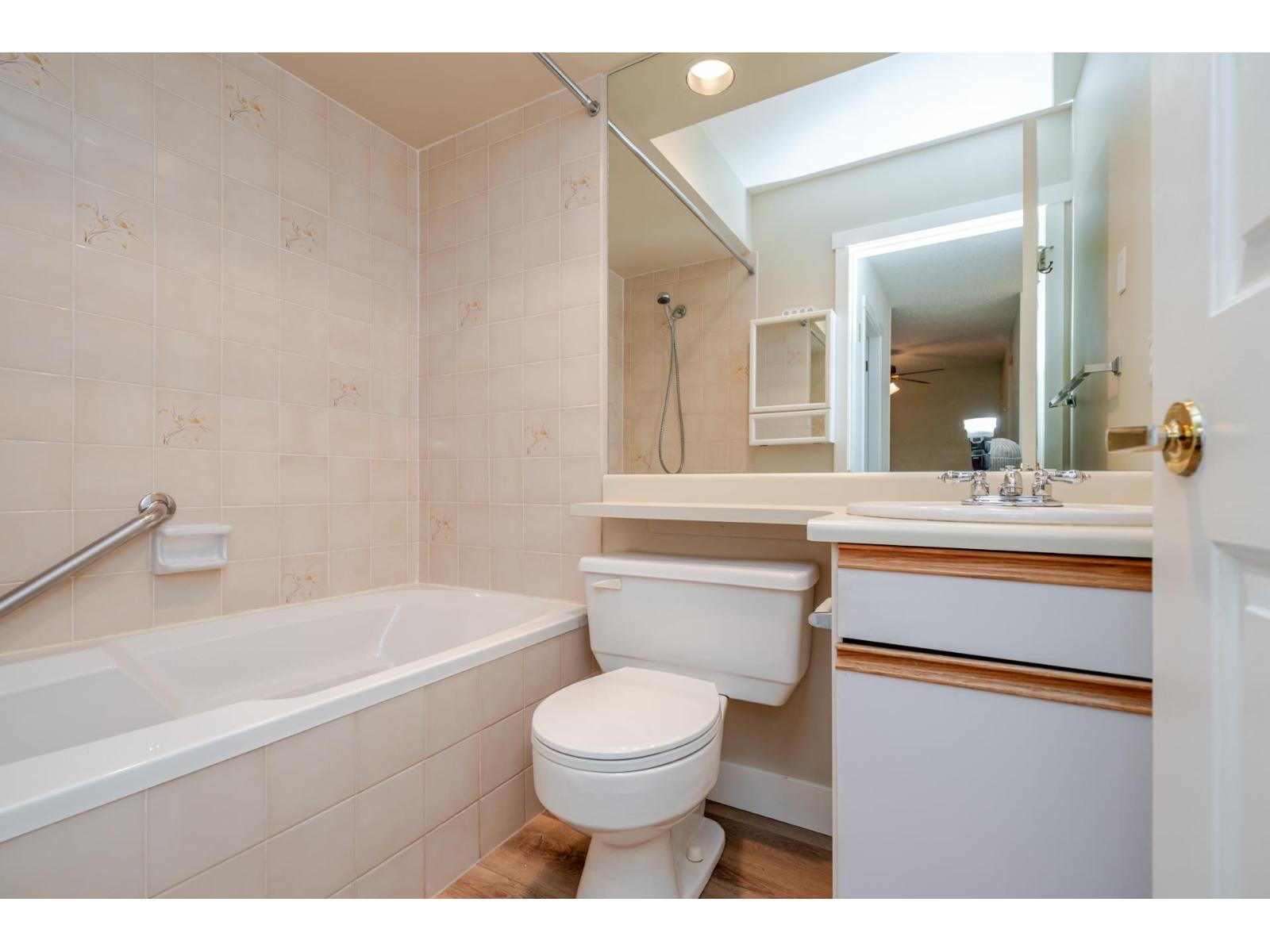 15 5365 205 STREET, Langley