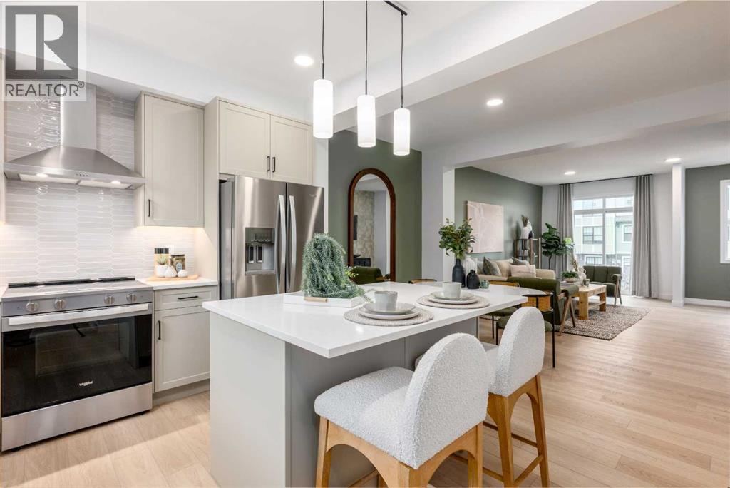 306, 437 Alpine Avenue SW, Calgary, Alberta