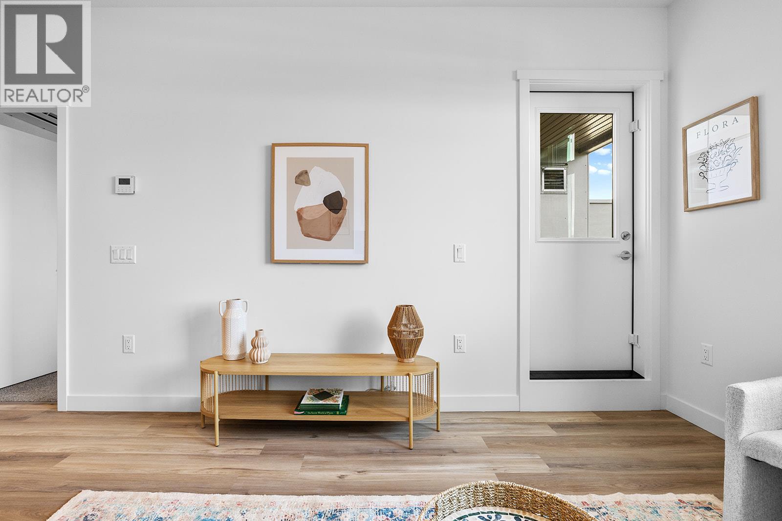 303 1057 Frost Road, Kelowna