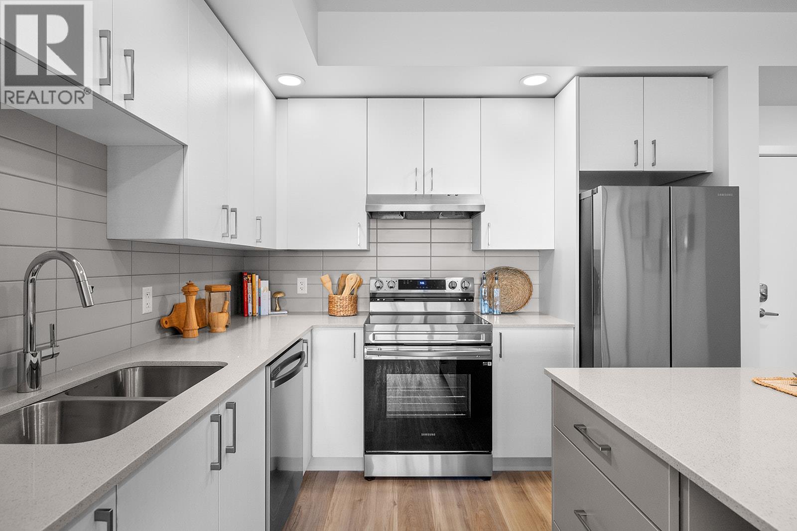 303 1057 Frost Road, Kelowna