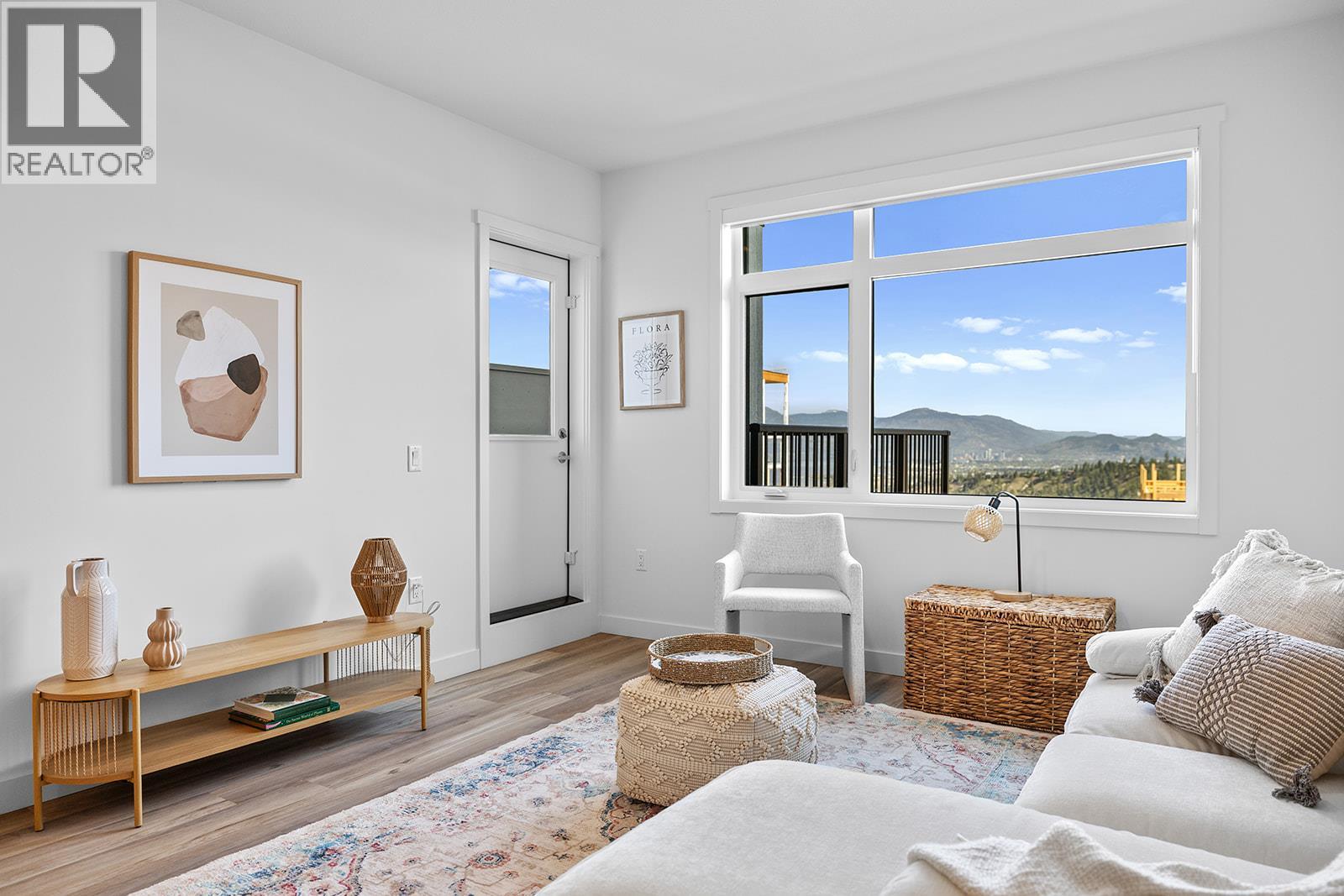 303 1057 Frost Road, Kelowna