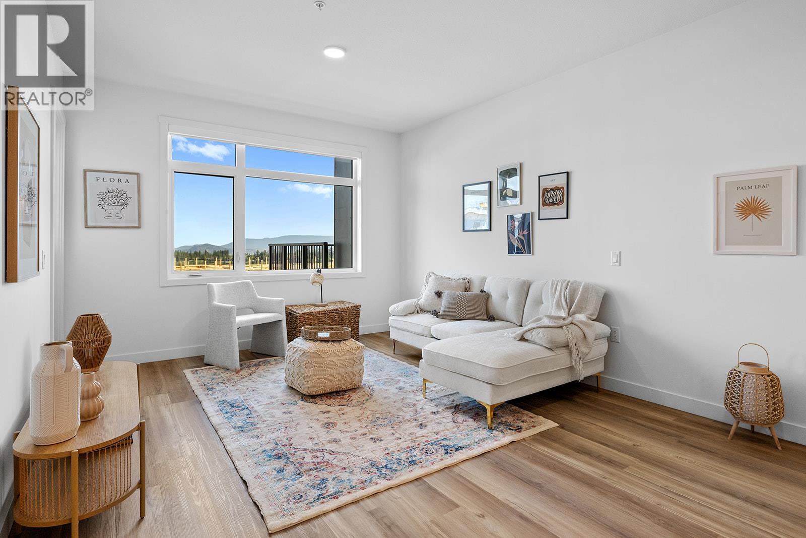 303 1057 Frost Road, Kelowna